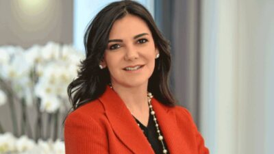 Begümhan Doğan Faralyalı Kimdir
