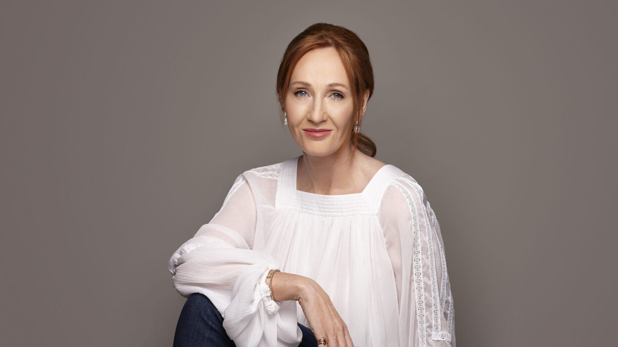 J. K. Rowling Kimdir