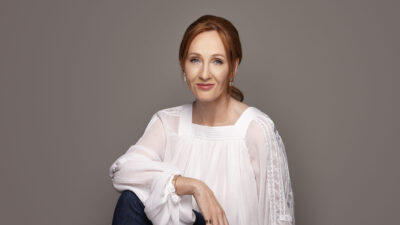 J. K. Rowling Kimdir