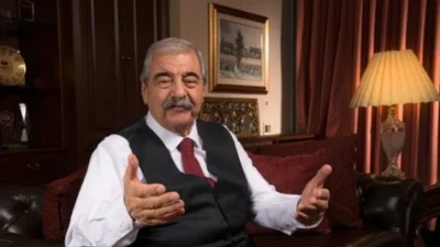 Abdülkadir Konukoğlu Kimdir