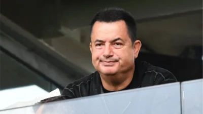 Acun Ilıcalı Kimdir