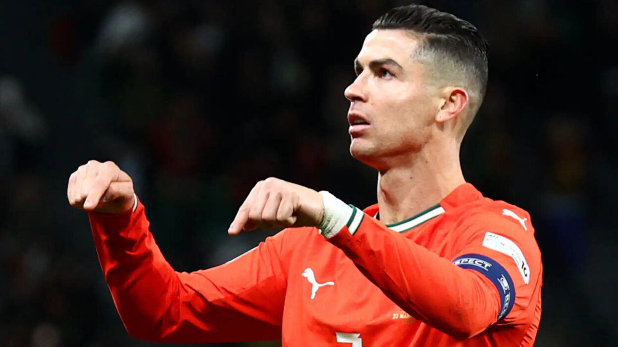 Cristiano Ronaldo Kimdir