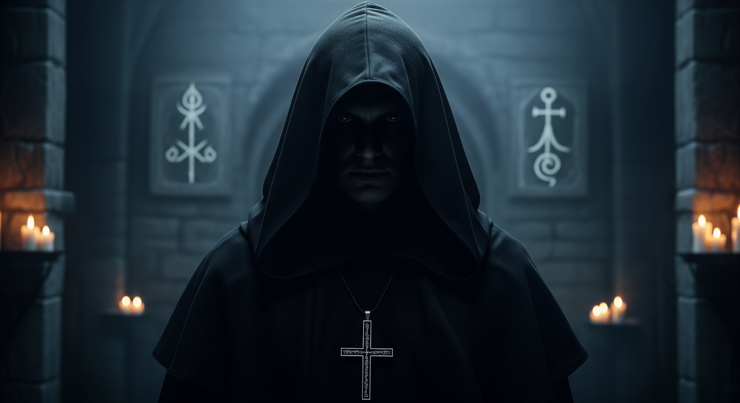 Satanist Nedir?