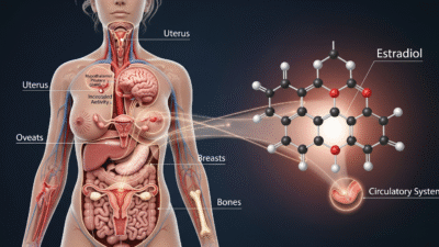 Estradiol Nedir