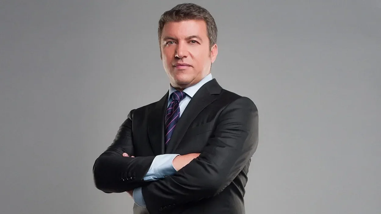 İsmail Küçükkaya Kimdir