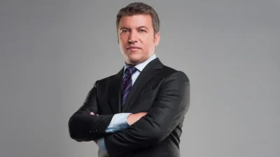 İsmail Küçükkaya Kimdir