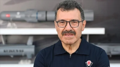 Hasan Mandal Kimdir