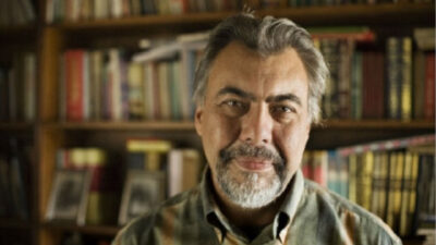 İhsan Oktay Anar Kimdir