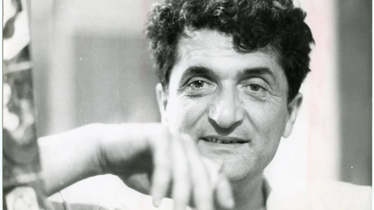 Bedri Rahmi Eyüboğlu Kimdir