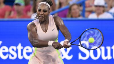 Serena Williams Kimdir