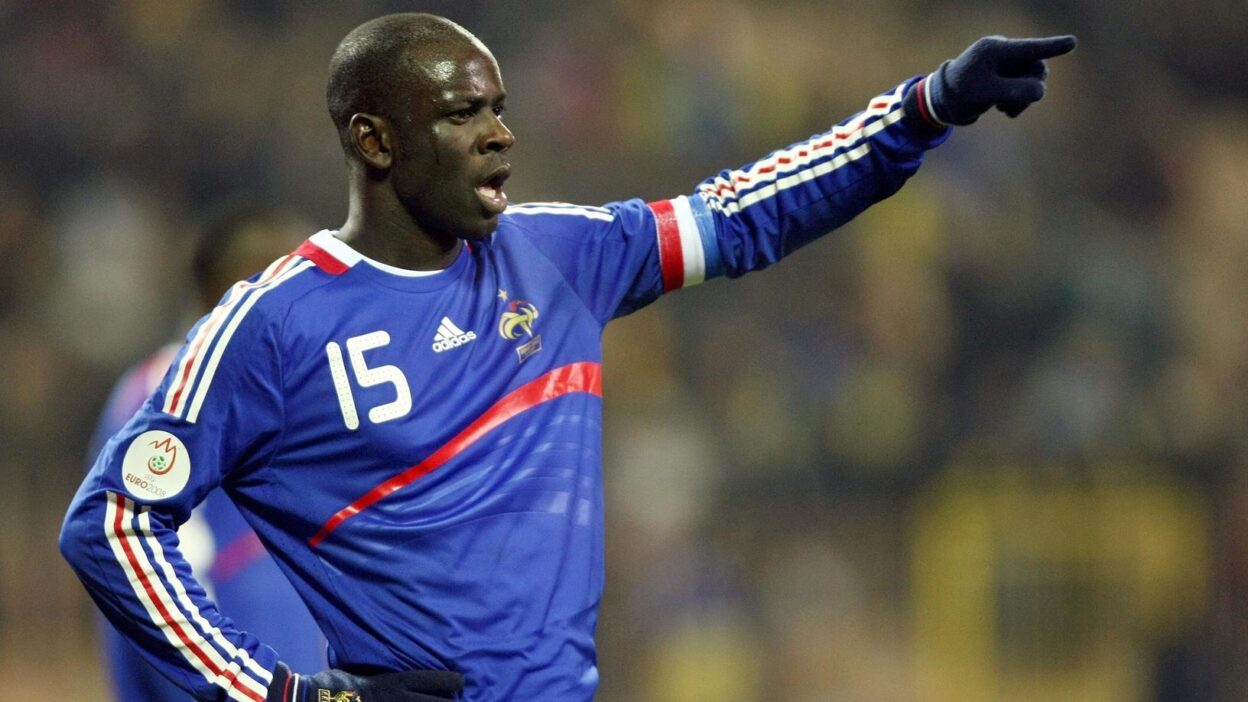 Lilian Thuram Kimdir