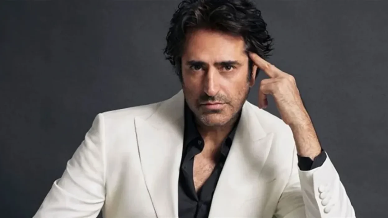 Mahsun Kırmızıgül Kimdir