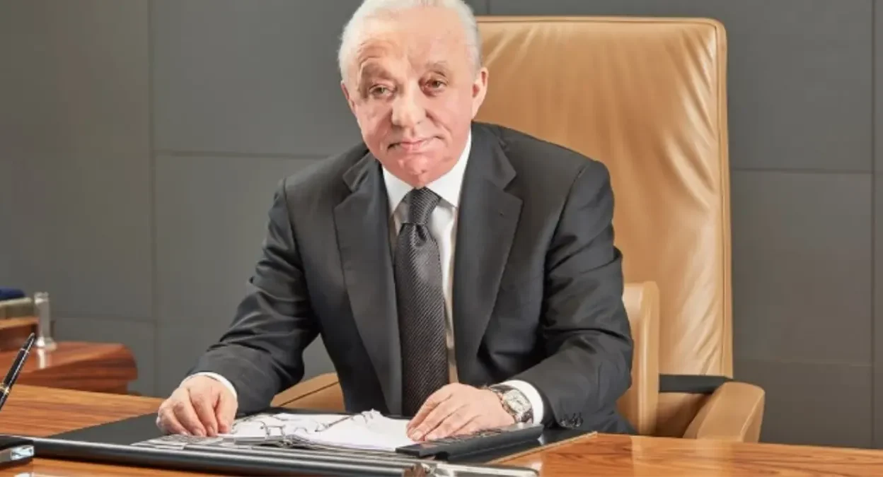 Mehmet Cengiz Kimdir