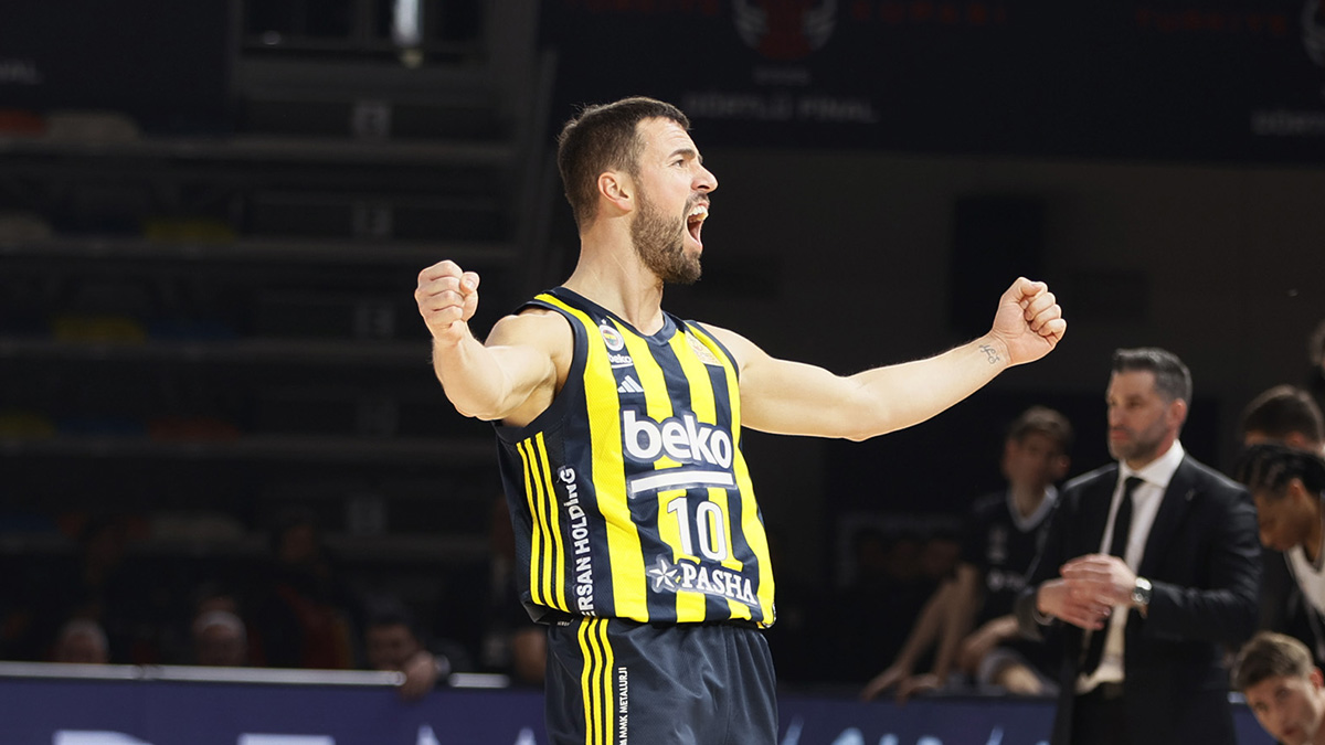 Melih Mahmutoğlu Kimdir