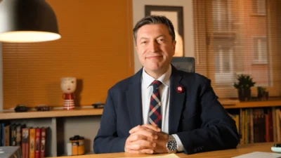 Serdar Kuzuloğlu Kimdir