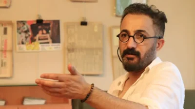 Murat Menteş Kimdir