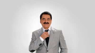 İbrahim Tatlıses Kimdir