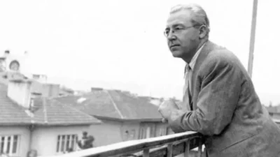 Sabahattin Ali Kimdir