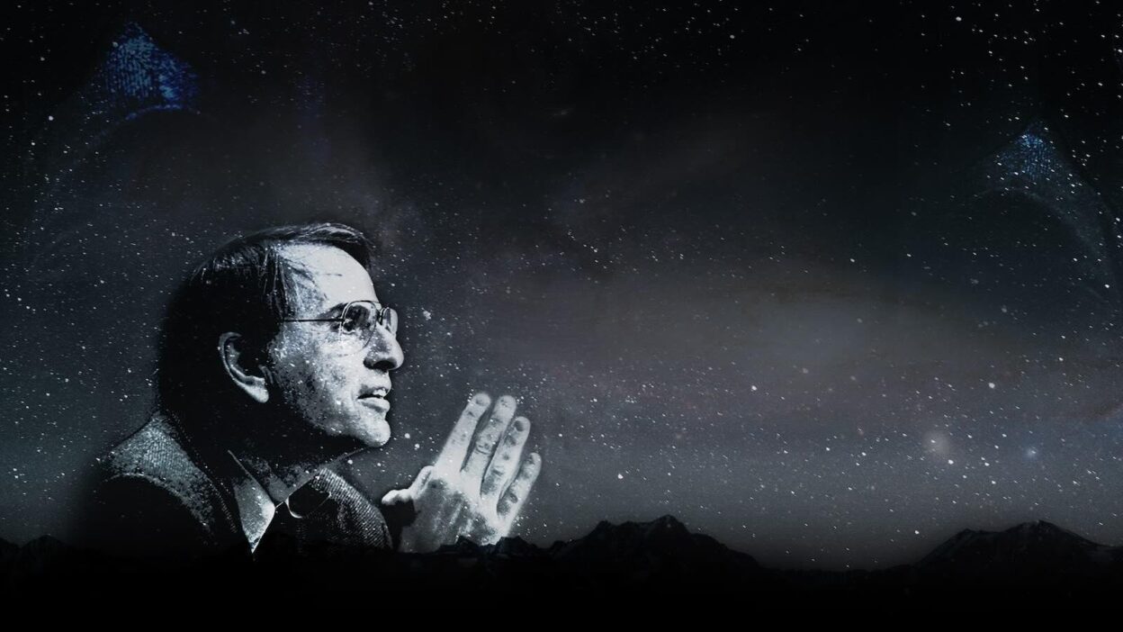 Carl Sagan Kimdir