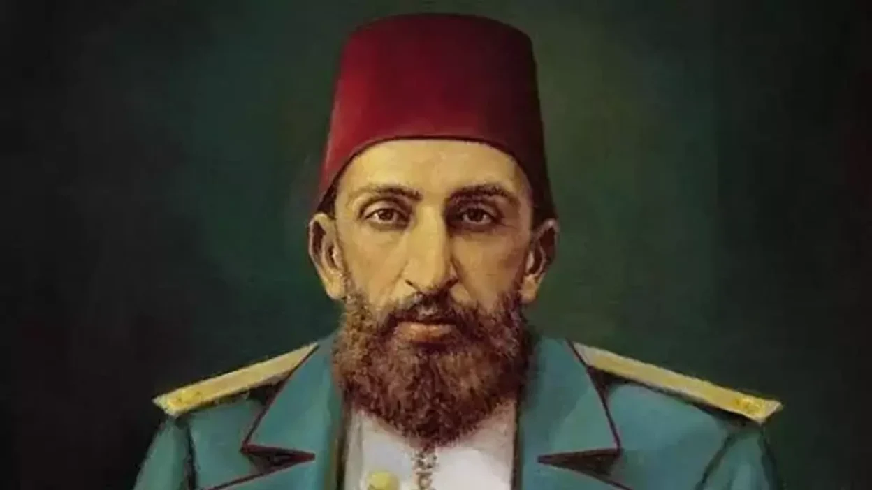 2. Abdülhamid Kimdir