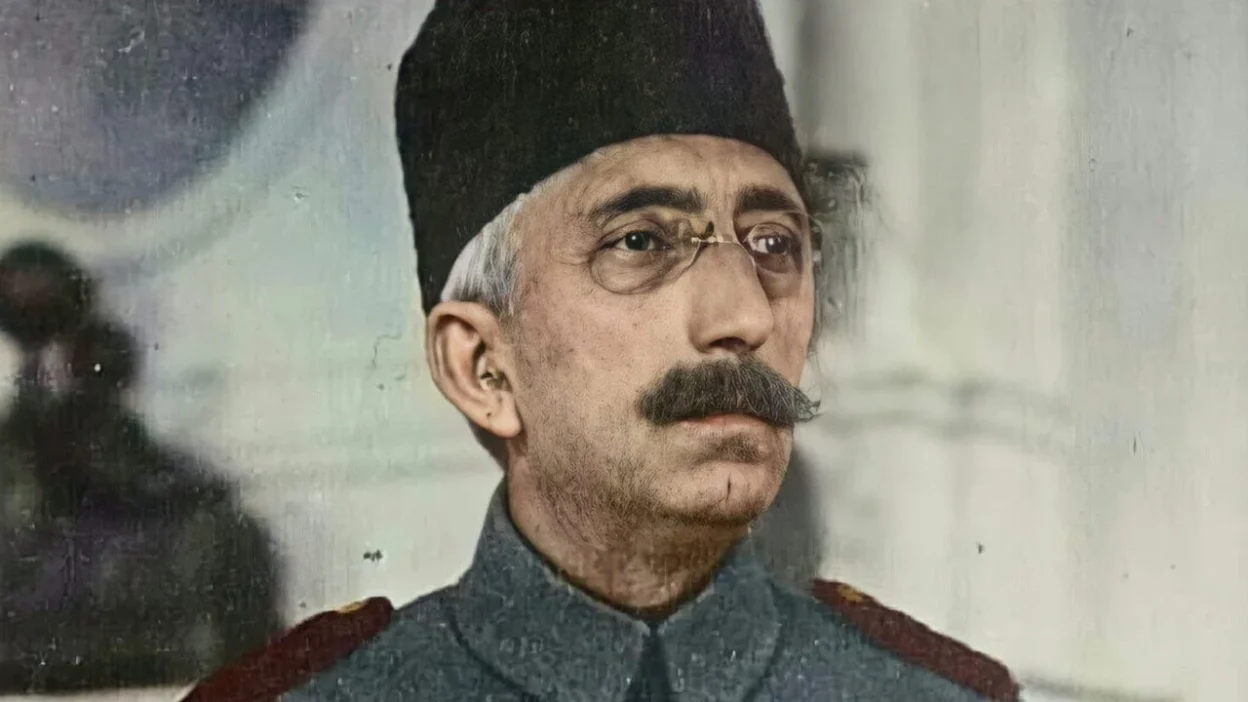 6. Mehmed Vahdettin Kimdir