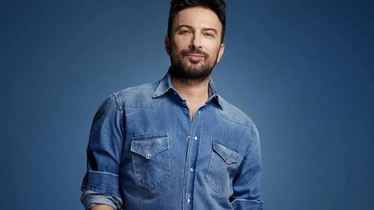 Tarkan Kimdir