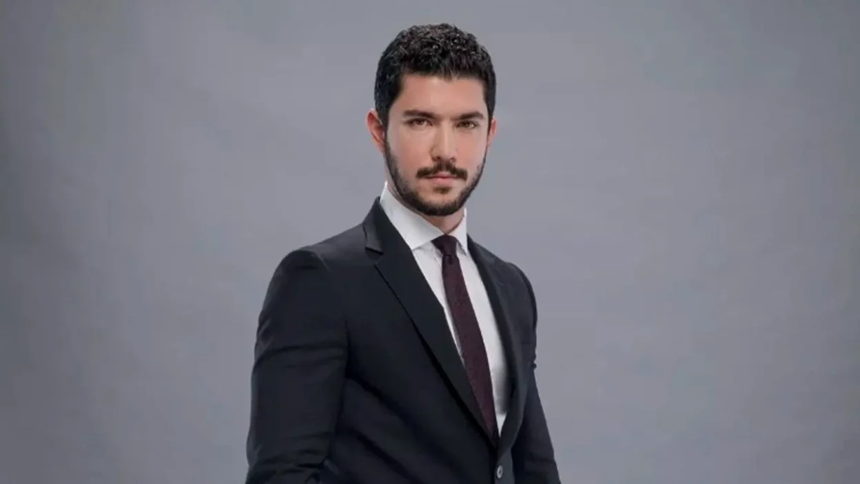Kaan Yıldırım Kimdir