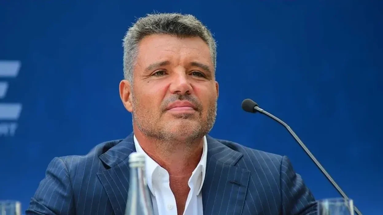 Saadettin Saran Kimdir